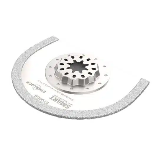 SMART STARLOCK Diamant zaagblad 90 mm