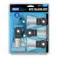 SMART STARLOCK Bladen Set 4 Stuks