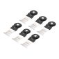 SMART STARLOCK Bladen Set 6 Stuks