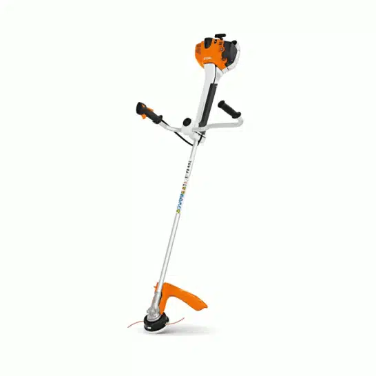 STIHL FS 411 Bosmaaier AutoCut 46-2 STIHL FS 411 C-EM L DM 300-3 Bosmaaier