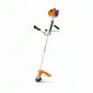 STIHL FS 411 C-EM L DM 300-3 Bosmaaier
