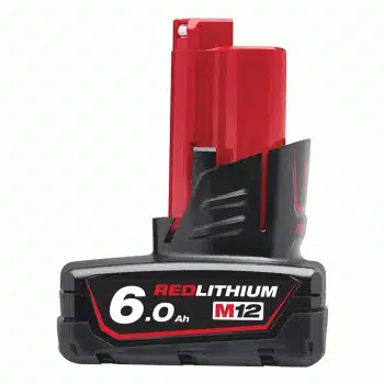 Milwaukee M12 FUEL™ Powerpack - Afbeelding 4