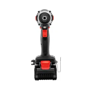 Keyang DW20BLH-315 Accu Slagmoersleutel / Slagschroevendraaier 315Nm – 18V (20V MAX) – 2x5.0Ah - Afbeelding 3