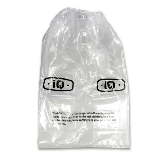iQ Power Tools 0426-90056-01 Stofzuigerzakken - 12 stuks