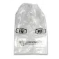 iQ Power Tools 0426-90056-01 Stofzuigerzakken - 12 stuks