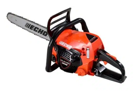 ECHO CS3510ES Benzine Kettingzaag - 1.5 kW ECHO CS3510ES Benzine Kettingzaag - 1.5 kW