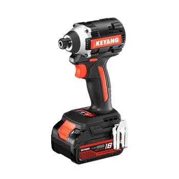 Keyang ID20BLH-230 Accu Slagschroevendraaier 230 Nm – 18V (20V MAX) – 2x5.0Ah