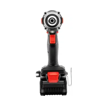 Keyang ID20BLH-230 Accu Slagschroevendraaier 230 Nm – 18V (20V MAX) – 2x5.0Ah - Afbeelding 3