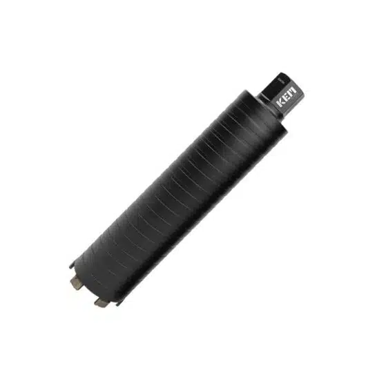 KEM RS-TX Diamantboor droog – 1 1/4” x 300 mm KEM RS-TX Diamantboor droog – 1 1/4” x 300 mm