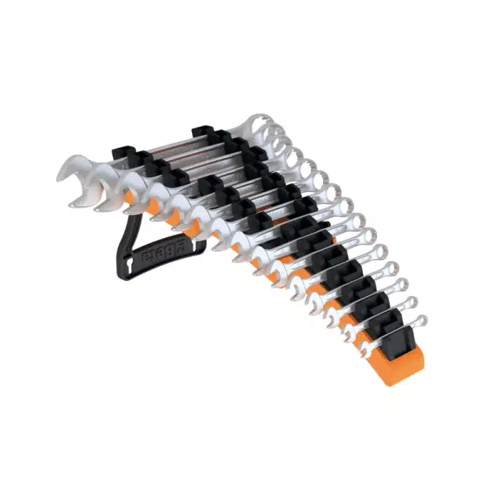 Beta 42N/SP15 Ringsteeksleutel set 15 delig
