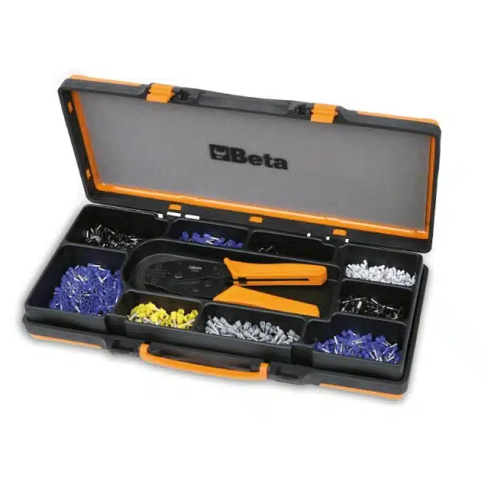 Beta 1606A/C9 Kabelschoentang 450-dlg