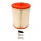 IQ Power Tools 0426-25001-01 Vacuumfilter t.b.v. iQ228CYCLONE / iQ426HEPA