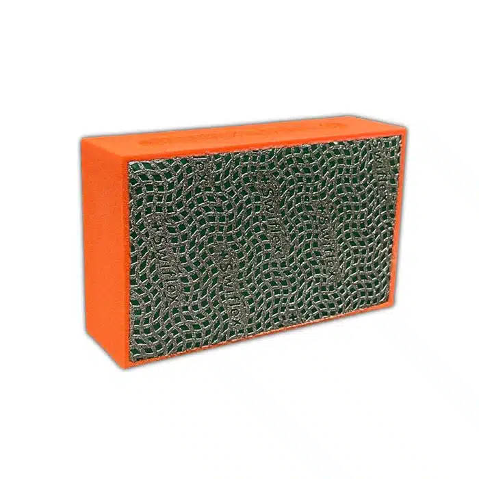 IQ Power Tools DHP00100 Diamant Handpolijstpad