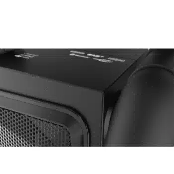 Perfectpro DAB+ FM Oplaadbare Workstation 4.3 kg - Afbeelding 13