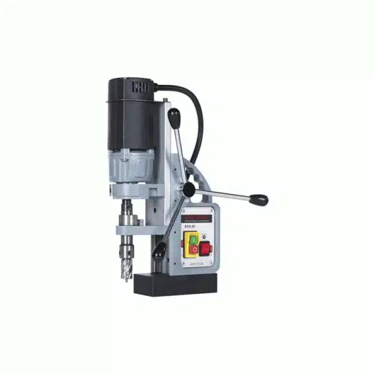 Euroboor ECO.32+ Magneet Kernboormachine - 32 mm