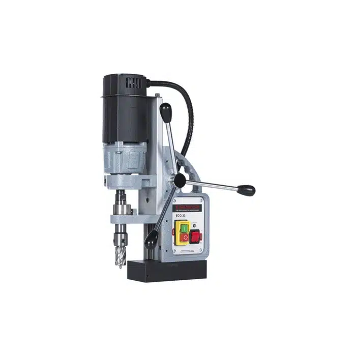 Euroboor ECO.32+ Magneet Kernboormachine - 32 mm