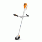 STIHL RGA 140 Accu Onkruidknipper - BODY