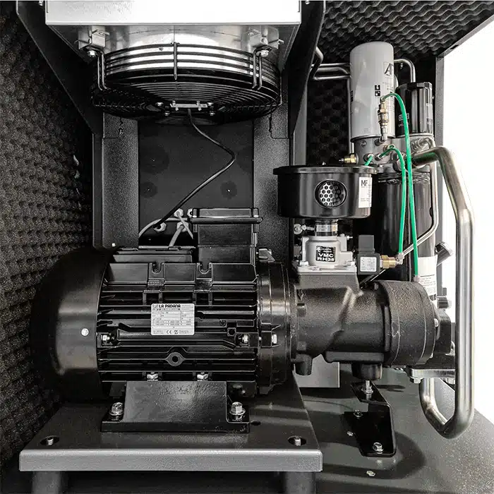 compressor