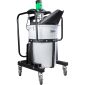 D'Orly FLOWMASTER Kuipmixer Mengstation met Mixer 1900W 100L