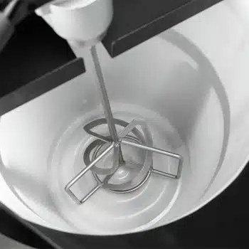 Kuipmixer d'orly