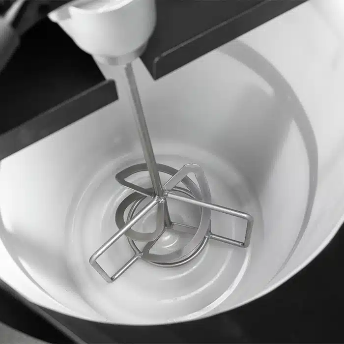 betonmixer kopen