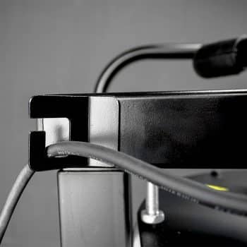 Kuipmixer D'orly 1900W