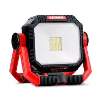 Keyang WL20L-2400 Accu Werklamp - Afbeelding 3