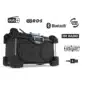 Perfect Pro ROCKHART BT Bluetooth Bouwradio