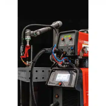 Weldkar Cobot WK 12 Automatische lasser 1300 mm - Afbeelding 2