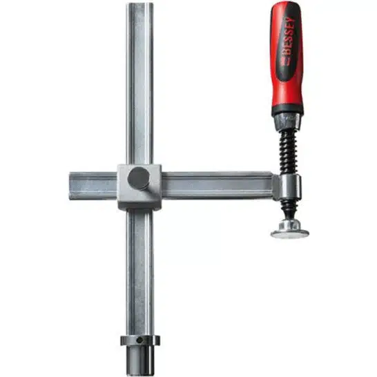 Weldkar Spanklem variabel - Bessey - 300 x 175 mm Weldkar Spanklem variabel - Bessey - 300 x 175 mm