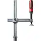 Weldkar Spanklem variabel - Bessey - 300 x 175 mm