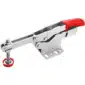 Weldkar STC-HH 70 Spanner horizontaal Bessey 60 mm