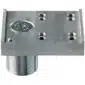 Weldkar Adapter snelspanner - Bessey