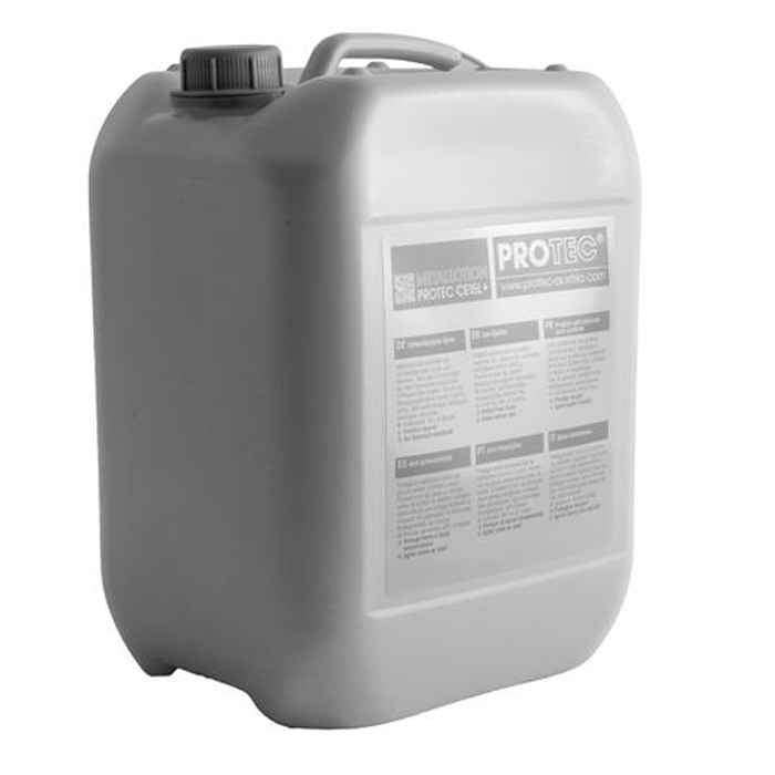 Weldkar Antispat Protec CE15L – jerrycan van 10 Liter