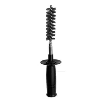 Weldkar Borstel Ø 30mm t.b.v. Lastafel Weldkar