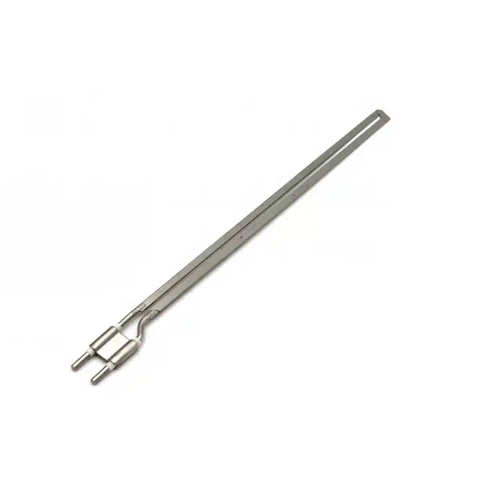 Edma Reservemes voor heet mes - 25 cm