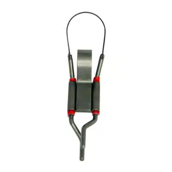 Edma Groevensnijder 30 mm voor Hotknife Foamsnijder