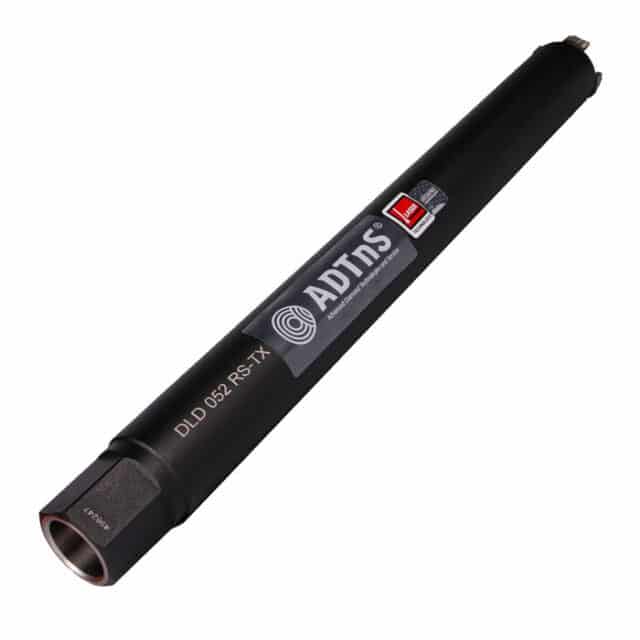 KEM 2.0 Diamantboor droog 300/450mm, voor gewapend beton