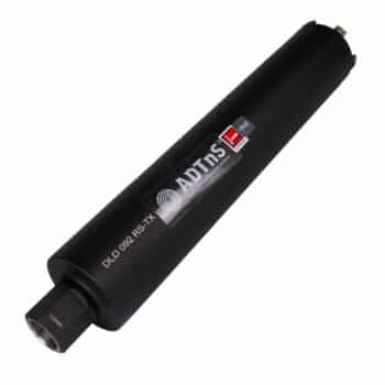 KEM RS-TX Diamantboor droog – 1 1/4” x 450 mm – Softslag/percussie functie - Afbeelding 7