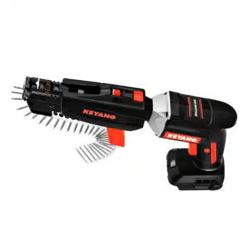 Platenlift Edmaplac 450 semi-automatisch 4,5 m + verticaal – Bundel met gratis Keyang SD20BL 18V (2×2,0Ah) t.w.v. €449,- - Afbeelding 5