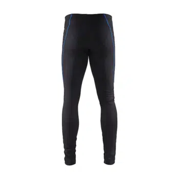 Blåkläder 681017079985 Thermo Onderkleding Set Zwart/Korenblauw - Afbeelding 7