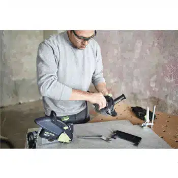 Festool DSC-AG 125-Plus-FS Diamant-doorslijpsysteem 1400 W - Afbeelding 3