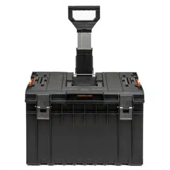 HMT VersaDrive® STAKIT STC Gereedschapswagen - Leeg