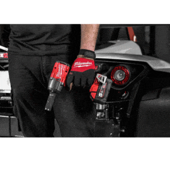 Milwaukee M18 FMTIW2F12-0X Slagmoersleutel - BODY - Afbeelding 15