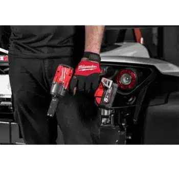 Milwaukee M18 FMTIW2F12-0X Slagmoersleutel - BODY - Afbeelding 15