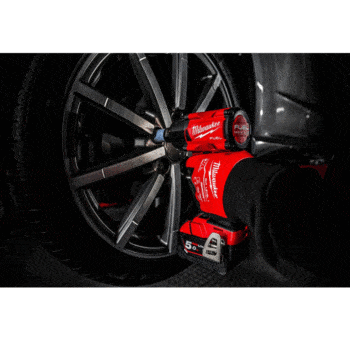 Milwaukee M18 FMTIW2F12-0X Slagmoersleutel - BODY - Afbeelding 12
