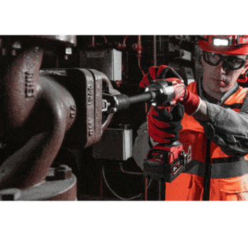 Milwaukee M18 FMTIW2F12-0X Slagmoersleutel - BODY - Afbeelding 8