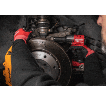 Milwaukee M18 FMTIW2F12-0X Slagmoersleutel - BODY - Afbeelding 7