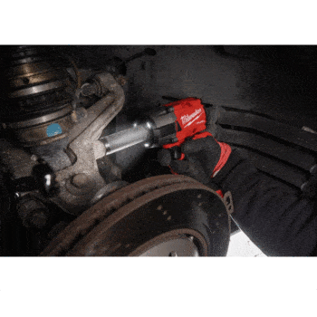Milwaukee M18 FMTIW2F12-0X Slagmoersleutel - BODY - Afbeelding 6