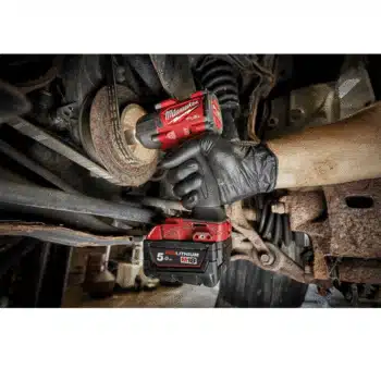 Milwaukee M18 FMTIW2F12-0X Slagmoersleutel - BODY - Afbeelding 5